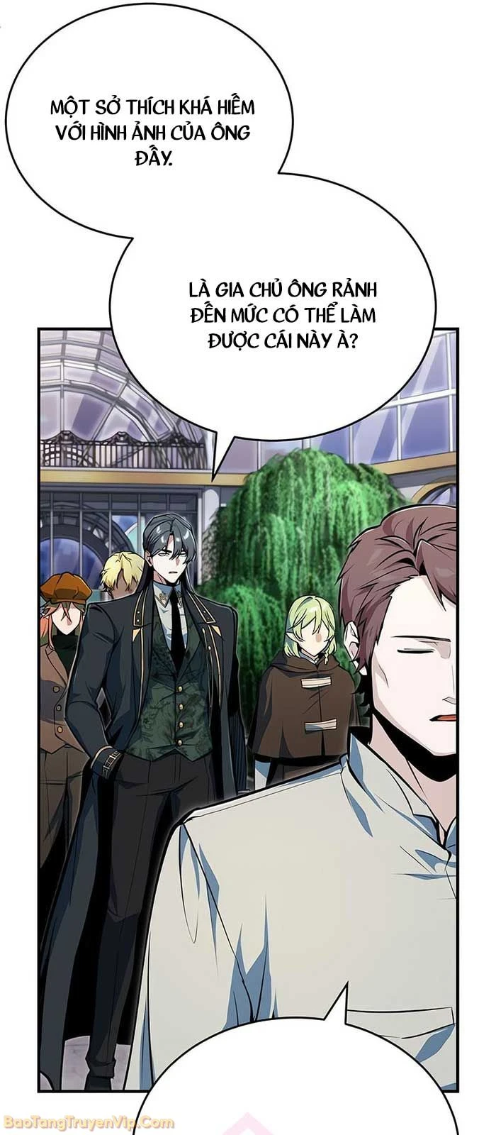 Giáo Sư Gián Điệp Chapter 135 - 47