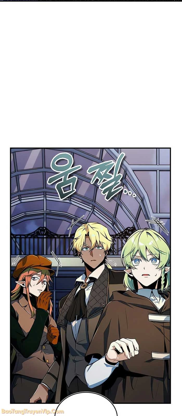 Giáo Sư Gián Điệp Chapter 135 - 71