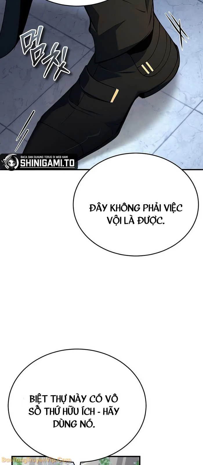 Giáo Sư Gián Điệp Chapter 135 - 76