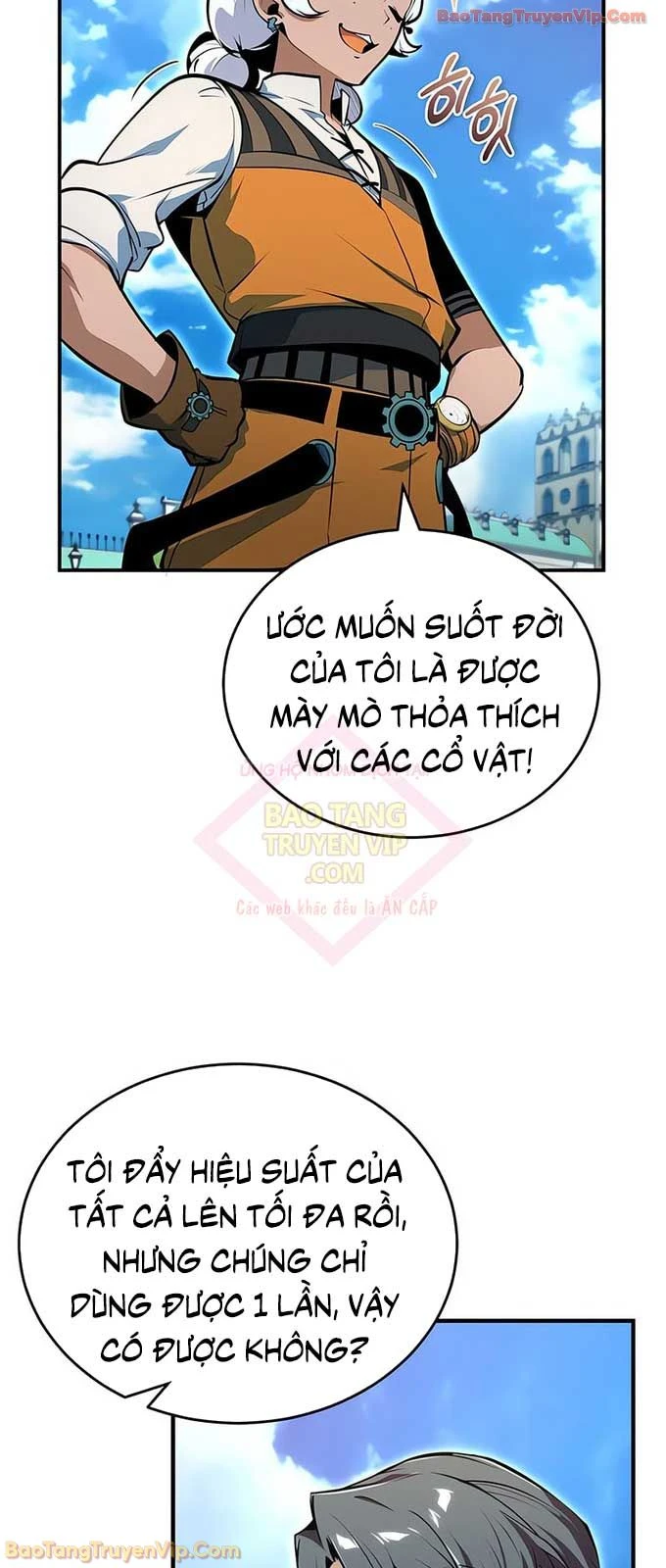 Giáo Sư Gián Điệp Chapter 136 - 3