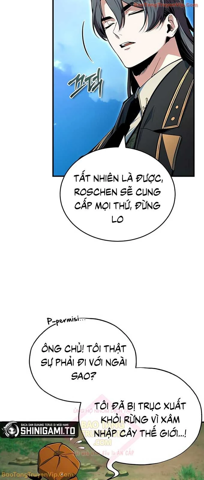 Giáo Sư Gián Điệp Chapter 136 - 4