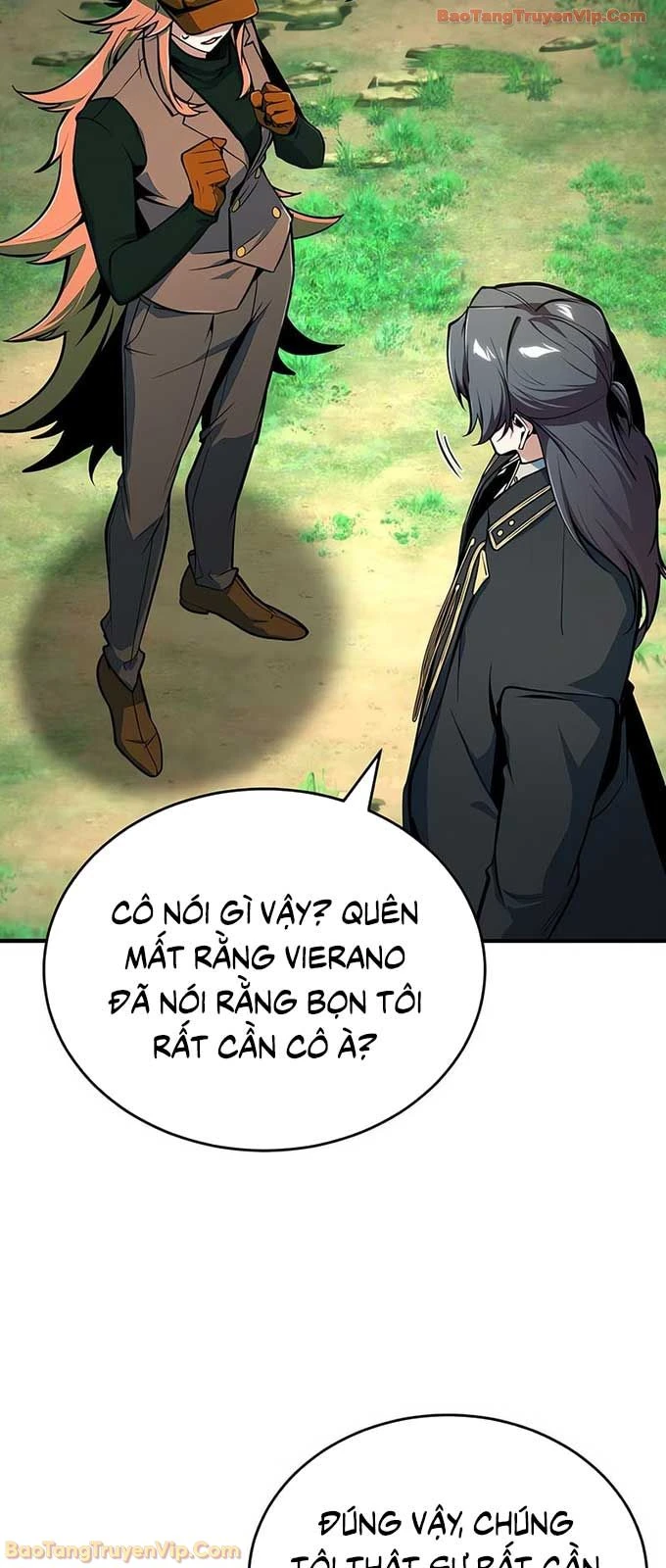 Giáo Sư Gián Điệp Chapter 136 - 5