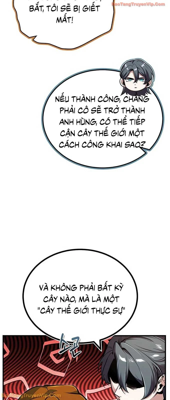 Giáo Sư Gián Điệp Chapter 136 - 8