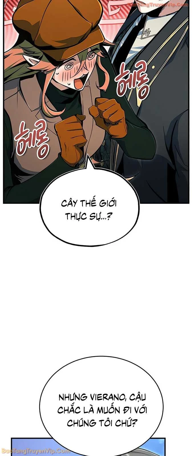 Giáo Sư Gián Điệp Chapter 136 - 9