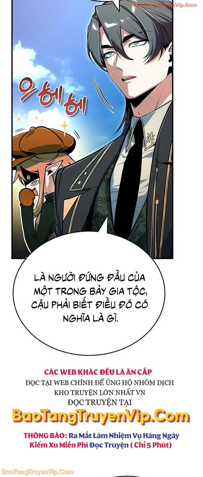 Giáo Sư Gián Điệp Chapter 136 - 10