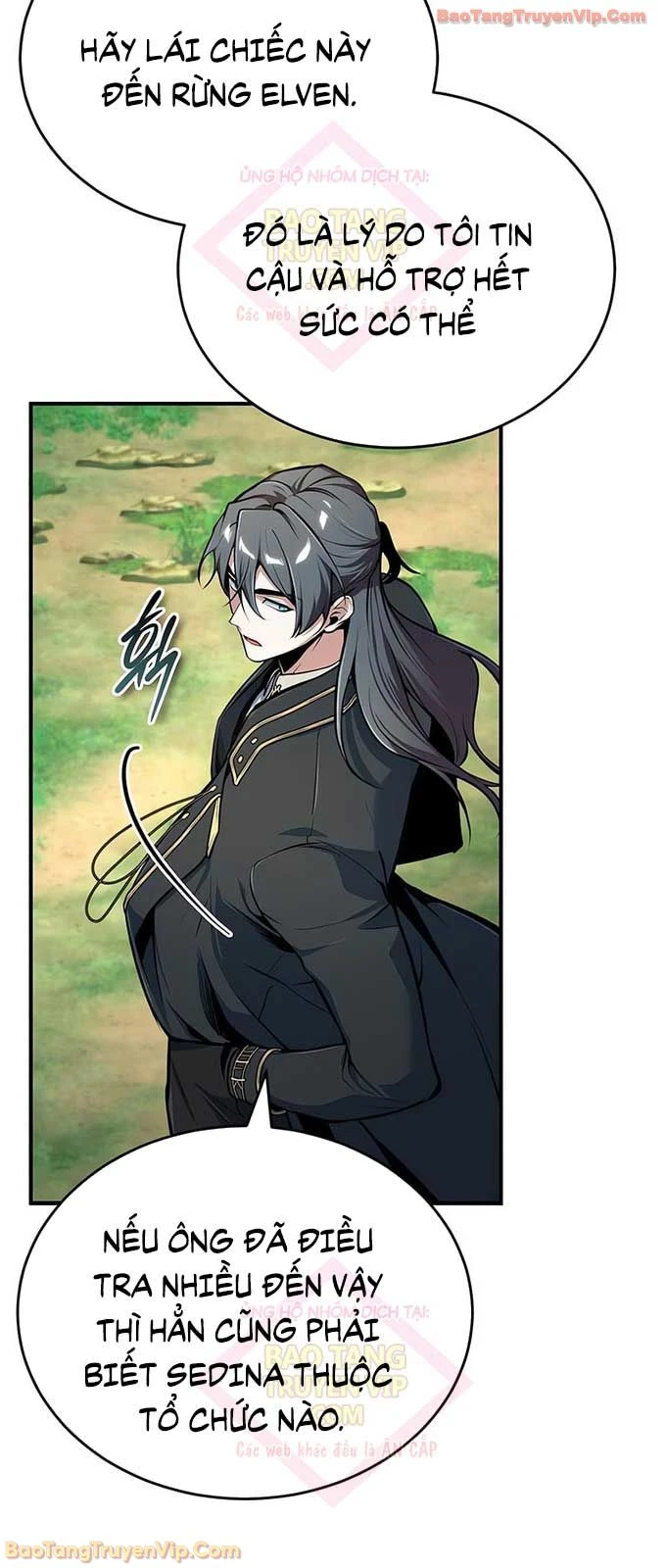 Giáo Sư Gián Điệp Chapter 136 - 19