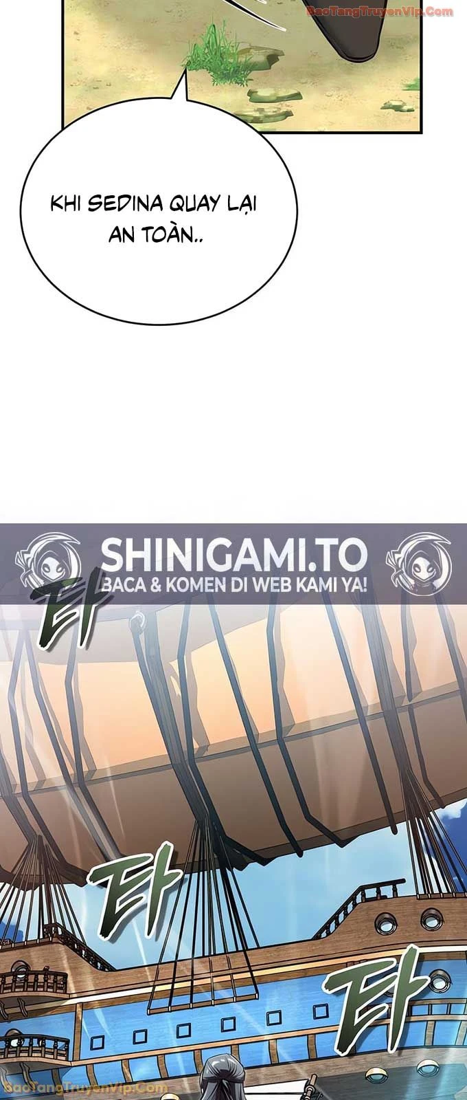 Giáo Sư Gián Điệp Chapter 136 - 23