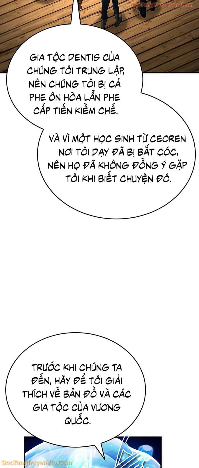 Giáo Sư Gián Điệp Chapter 136 - 28