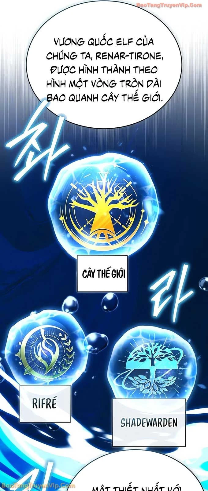 Giáo Sư Gián Điệp Chapter 136 - 30