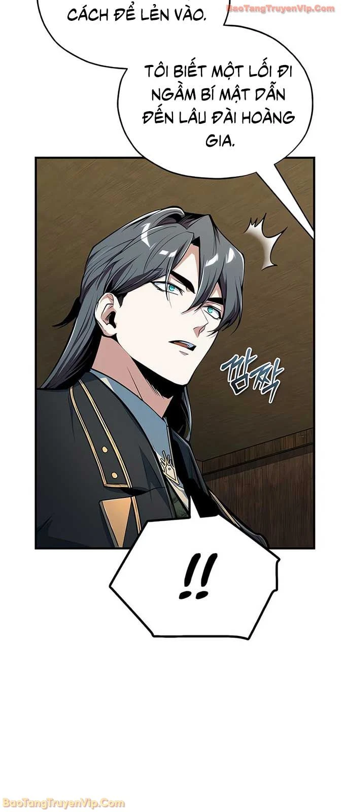 Giáo Sư Gián Điệp Chapter 136 - 34