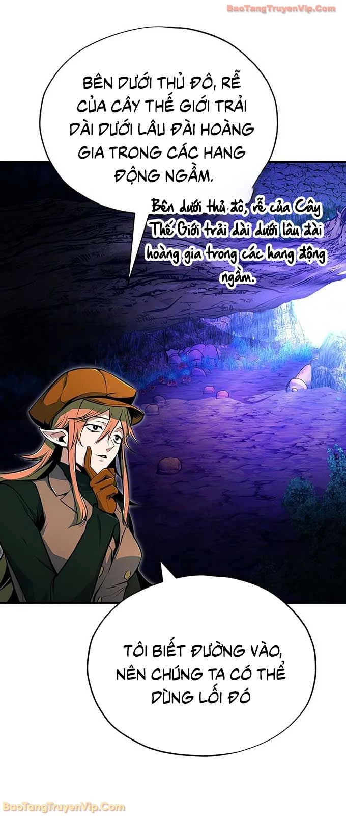 Giáo Sư Gián Điệp Chapter 136 - 35