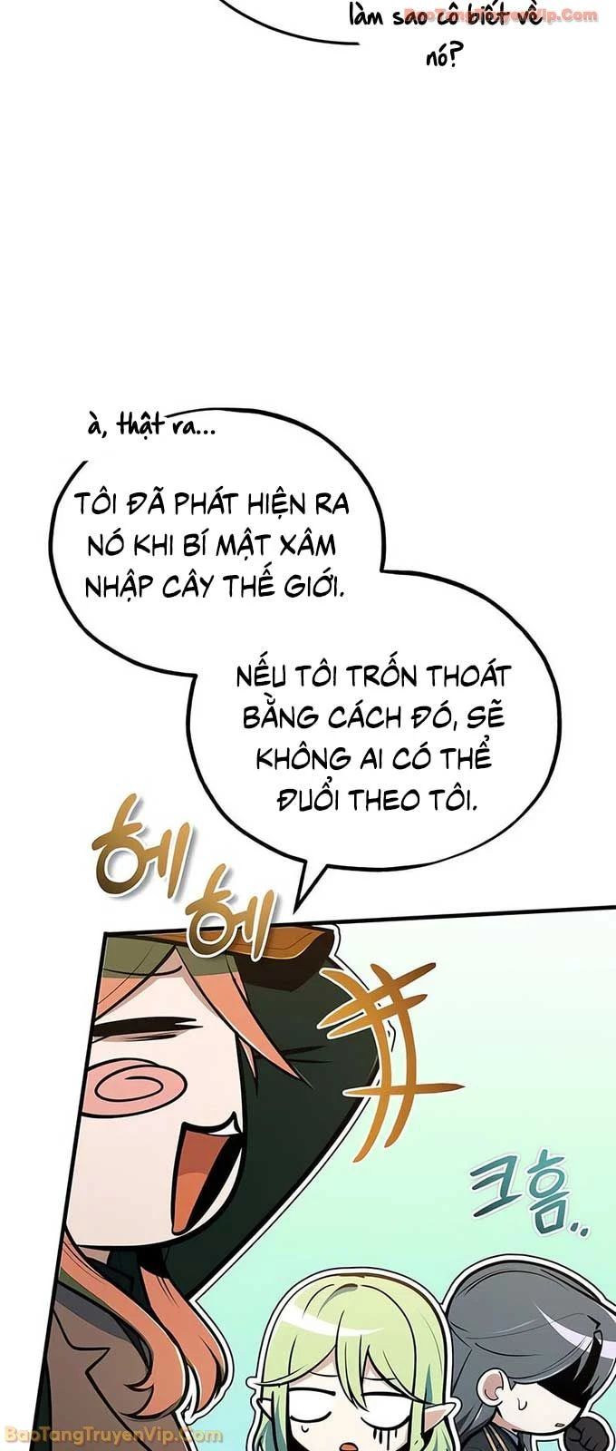 Giáo Sư Gián Điệp Chapter 136 - 37