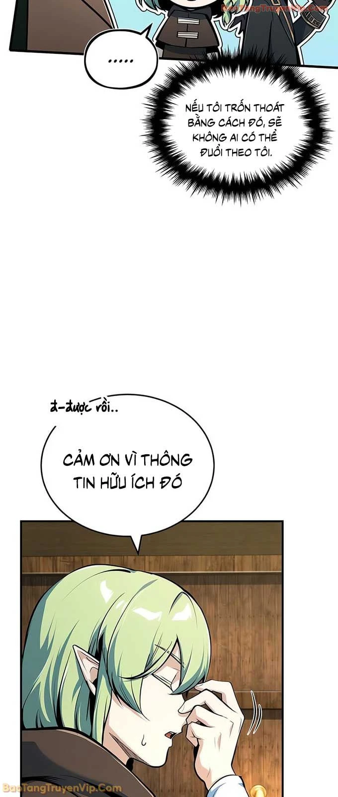 Giáo Sư Gián Điệp Chapter 136 - 38