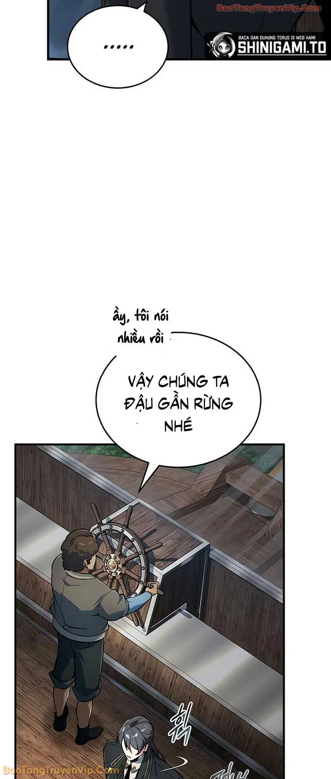 Giáo Sư Gián Điệp Chapter 136 - 48