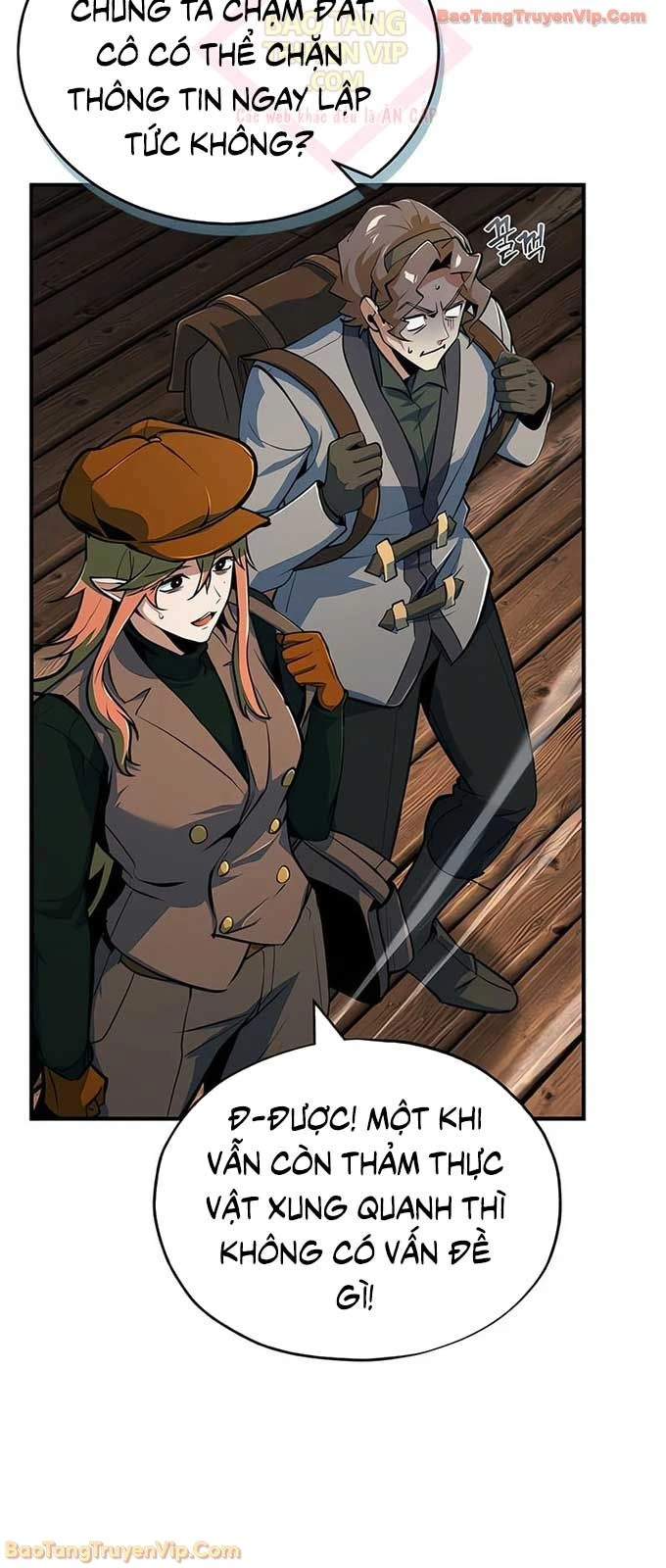 Giáo Sư Gián Điệp Chapter 136 - 53