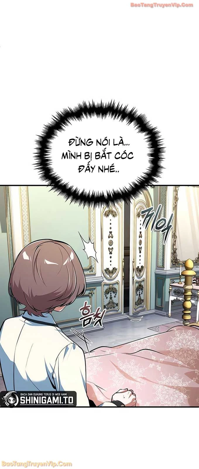 Giáo Sư Gián Điệp Chapter 136 - 62