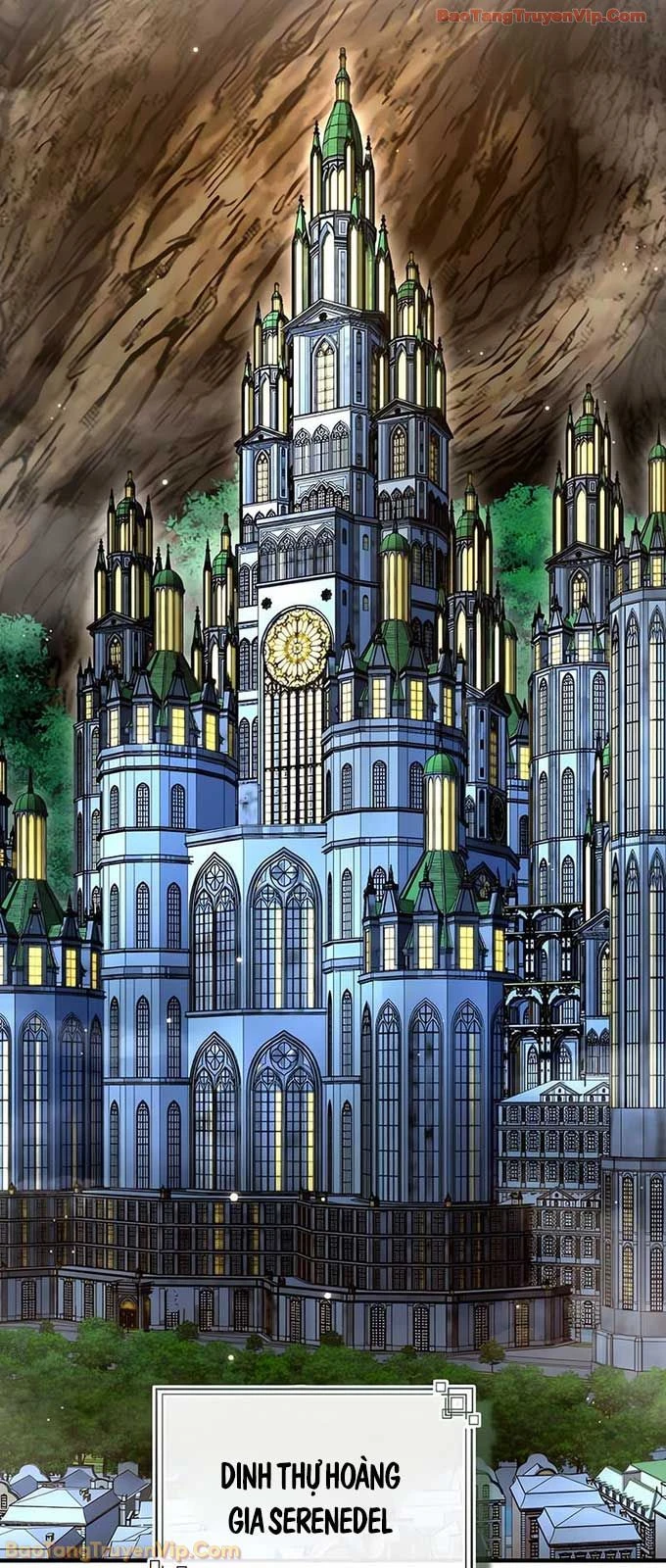 Giáo Sư Gián Điệp Chapter 136 - 66