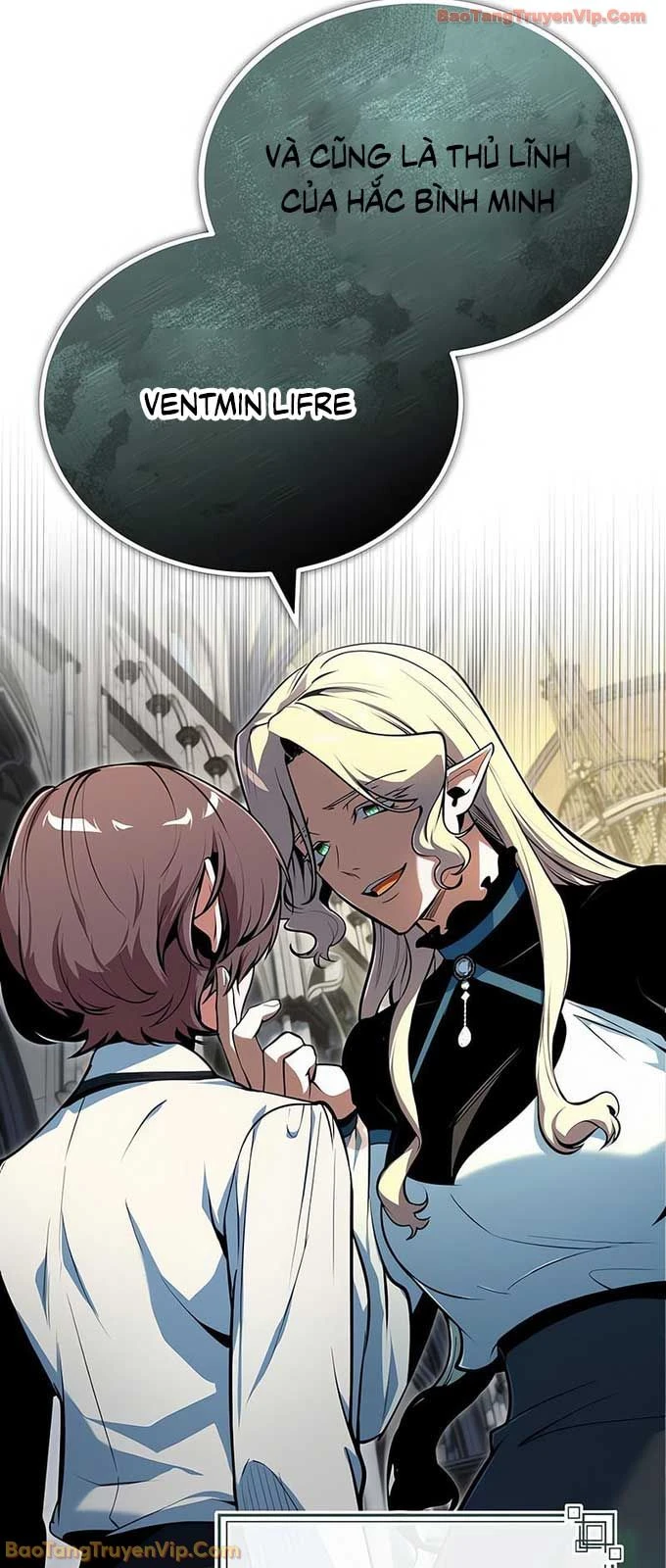 Giáo Sư Gián Điệp Chapter 136 - 77