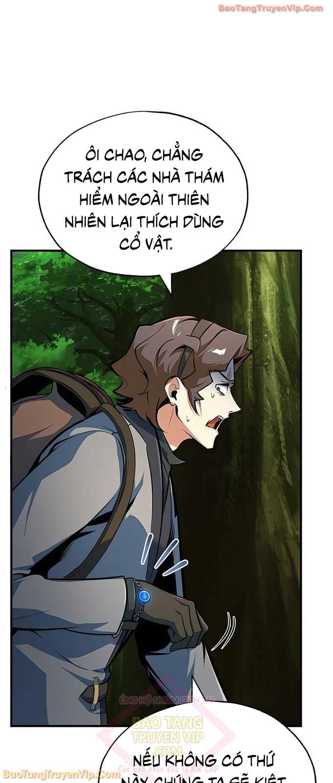 Giáo Sư Gián Điệp Chapter 136 - 80