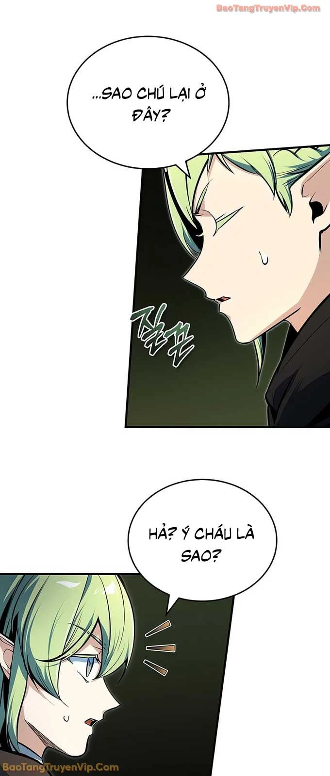 Giáo Sư Gián Điệp Chapter 136 - 86