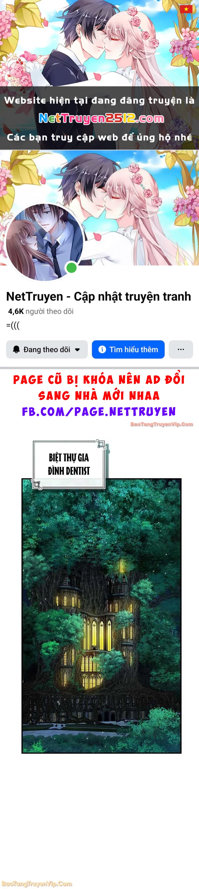 Giáo Sư Gián Điệp Chapter 137 - 1