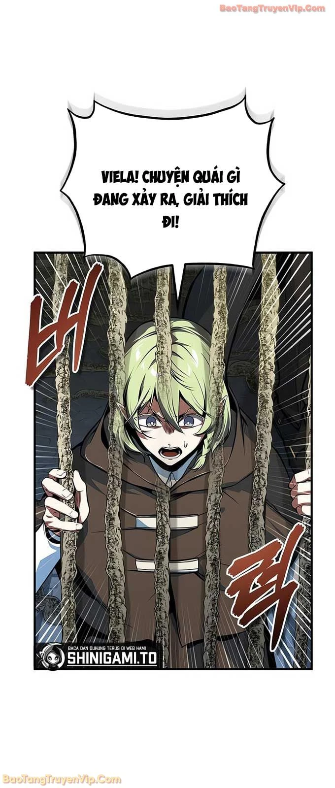 Giáo Sư Gián Điệp Chapter 137 - 2