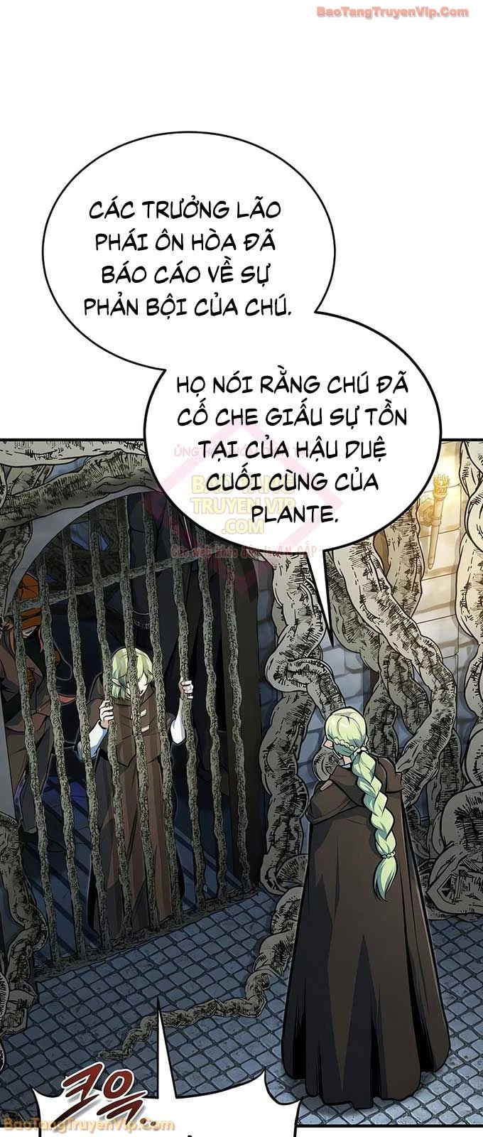 Giáo Sư Gián Điệp Chapter 137 - 3