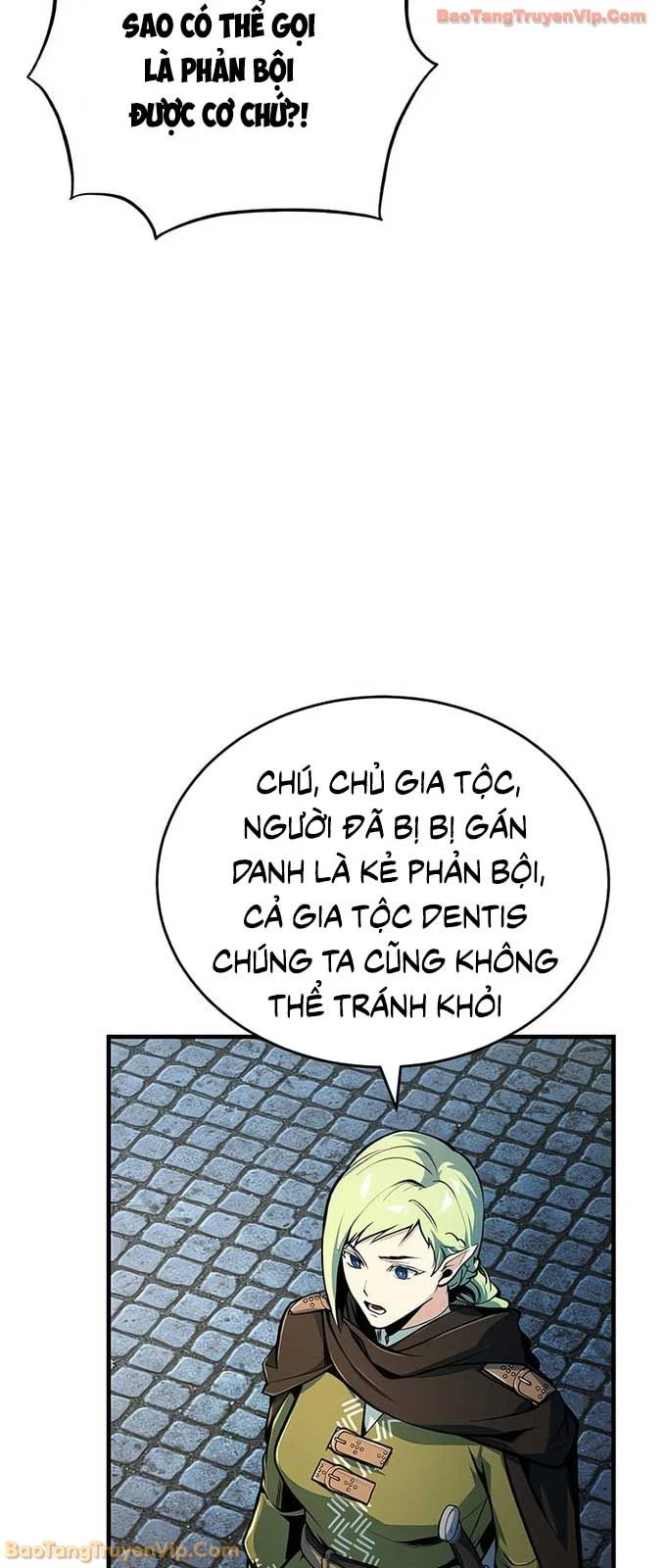 Giáo Sư Gián Điệp Chapter 137 - 4