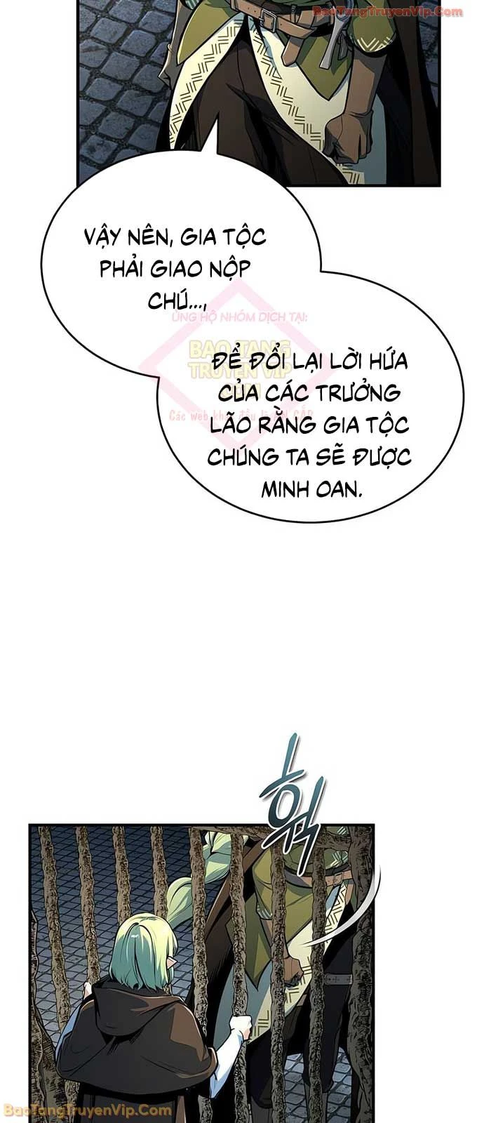 Giáo Sư Gián Điệp Chapter 137 - 5