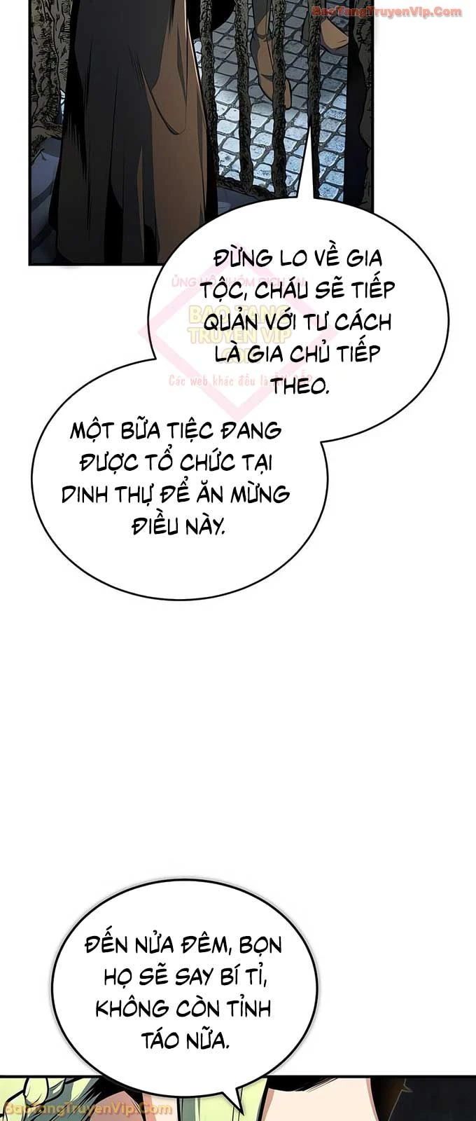 Giáo Sư Gián Điệp Chapter 137 - 6