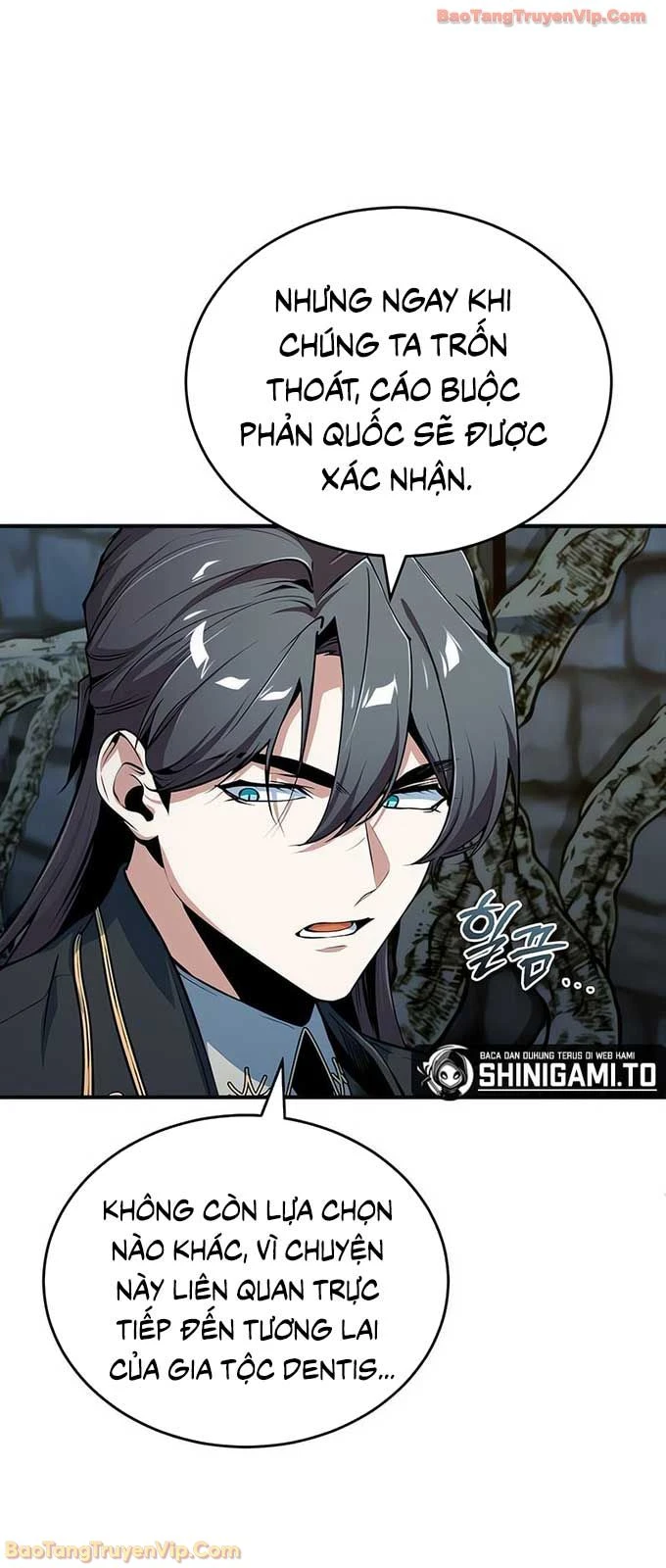Giáo Sư Gián Điệp Chapter 137 - 9