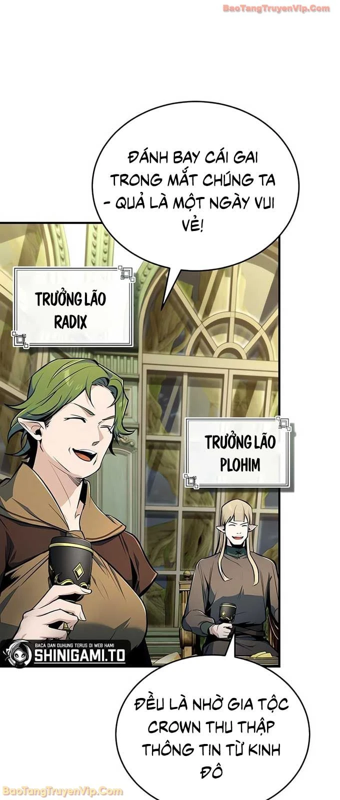 Giáo Sư Gián Điệp Chapter 137 - 13