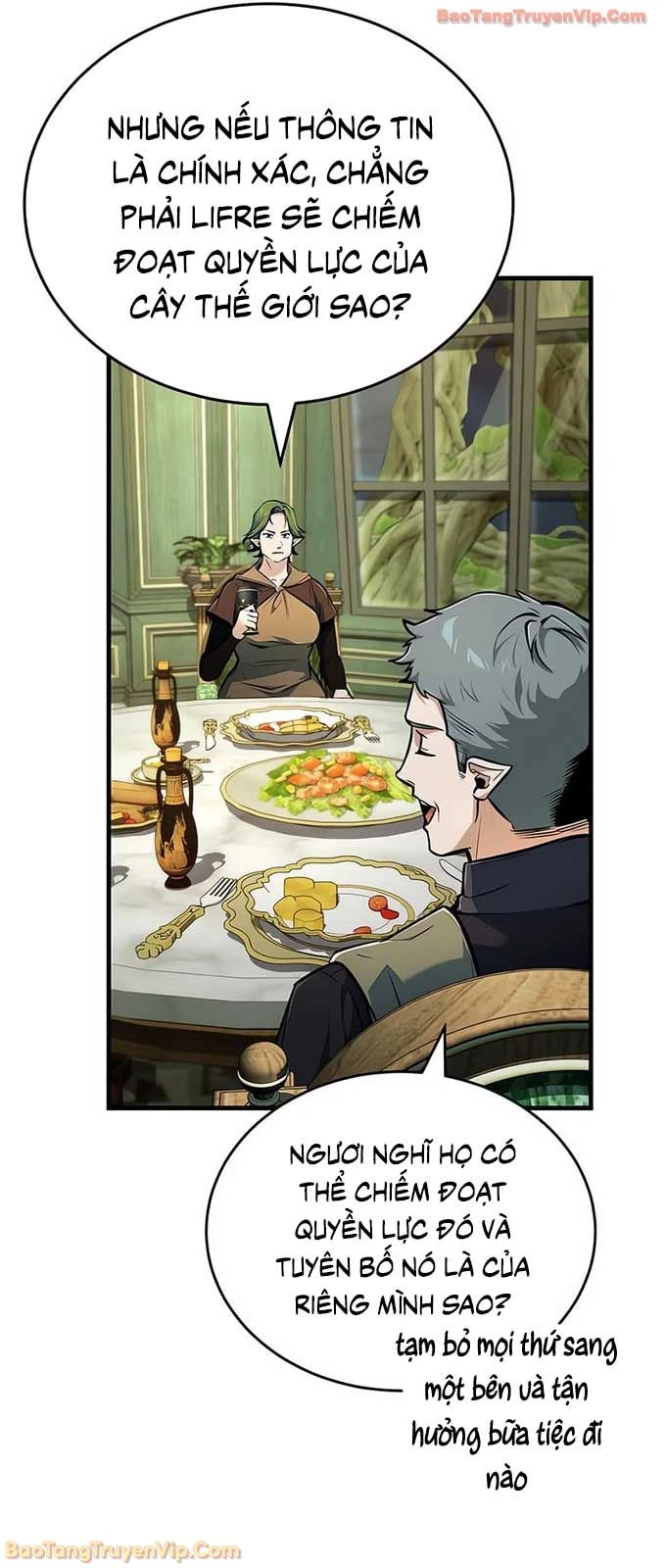 Giáo Sư Gián Điệp Chapter 137 - 16