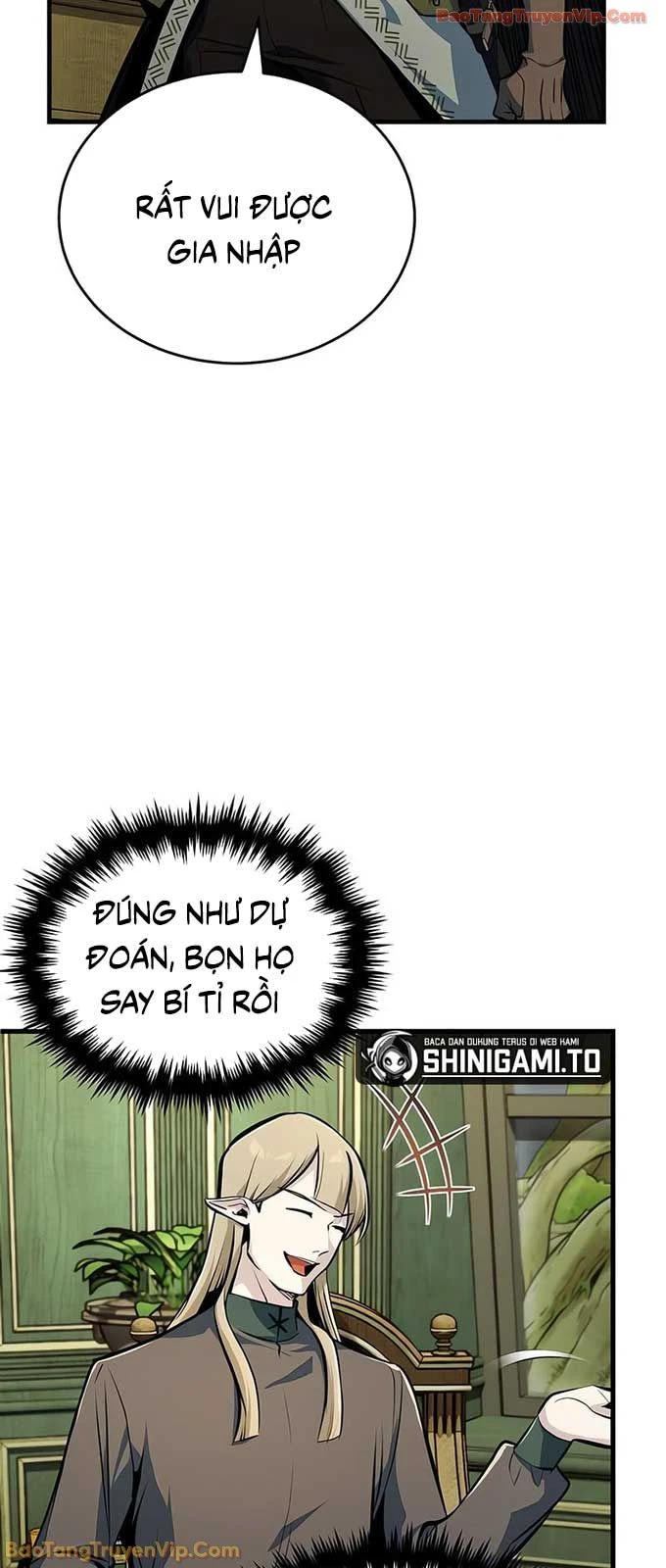 Giáo Sư Gián Điệp Chapter 137 - 18