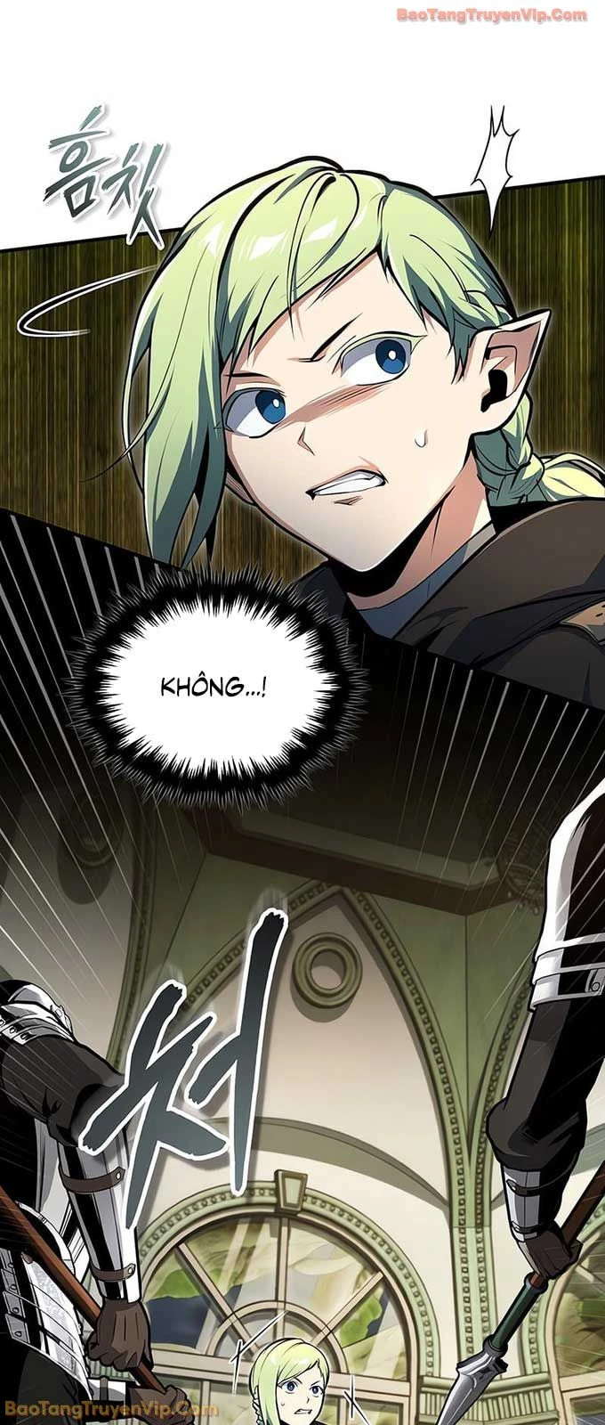 Giáo Sư Gián Điệp Chapter 137 - 21