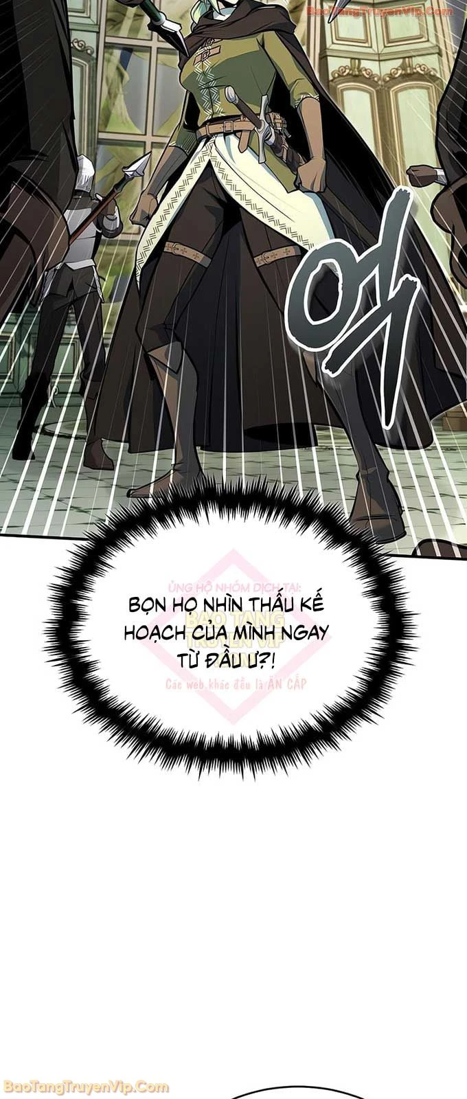 Giáo Sư Gián Điệp Chapter 137 - 22