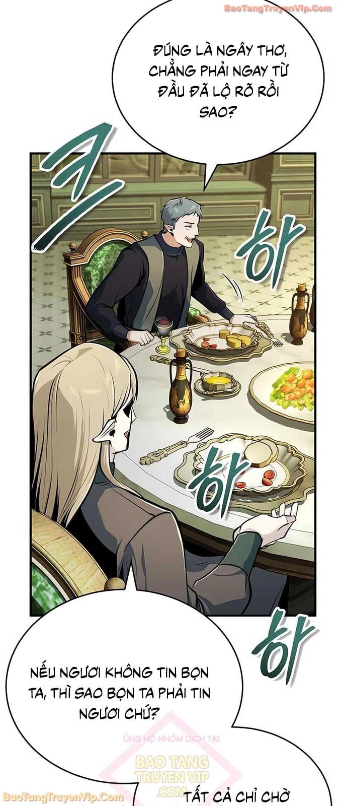 Giáo Sư Gián Điệp Chapter 137 - 23