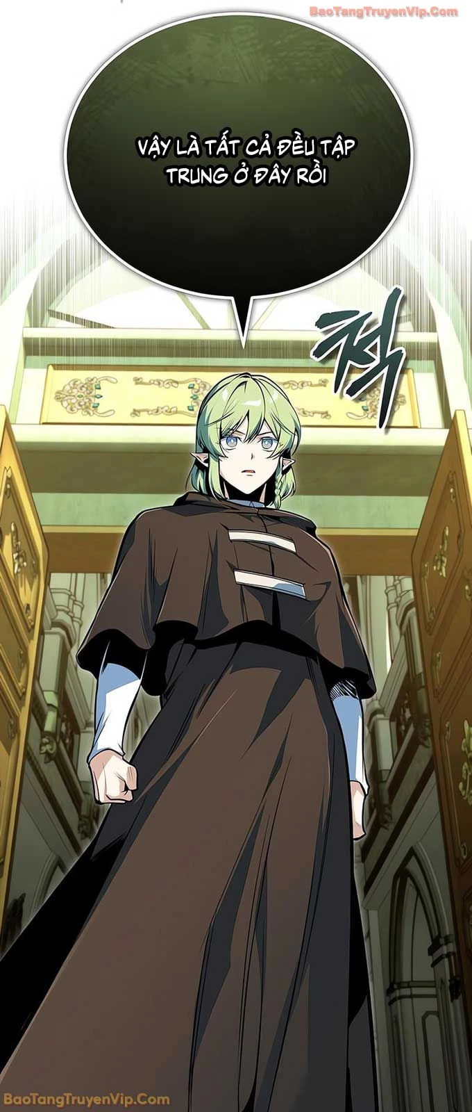 Giáo Sư Gián Điệp Chapter 137 - 26