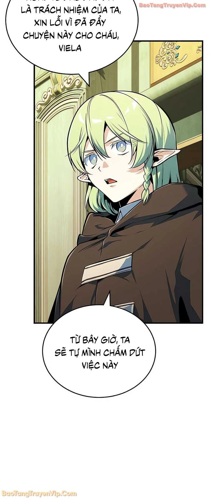 Giáo Sư Gián Điệp Chapter 137 - 30