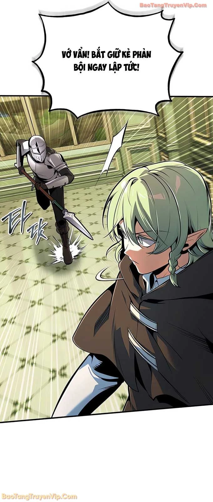 Giáo Sư Gián Điệp Chapter 137 - 32