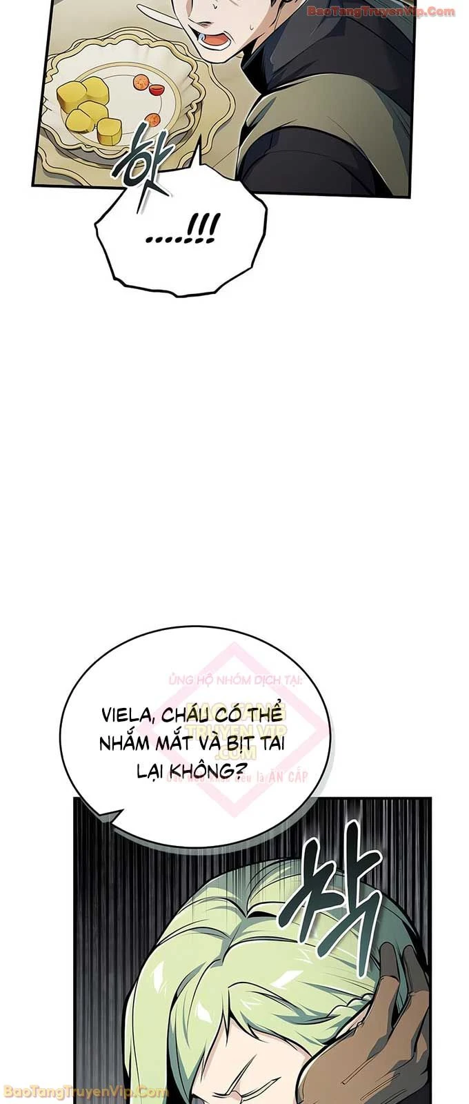 Giáo Sư Gián Điệp Chapter 137 - 36