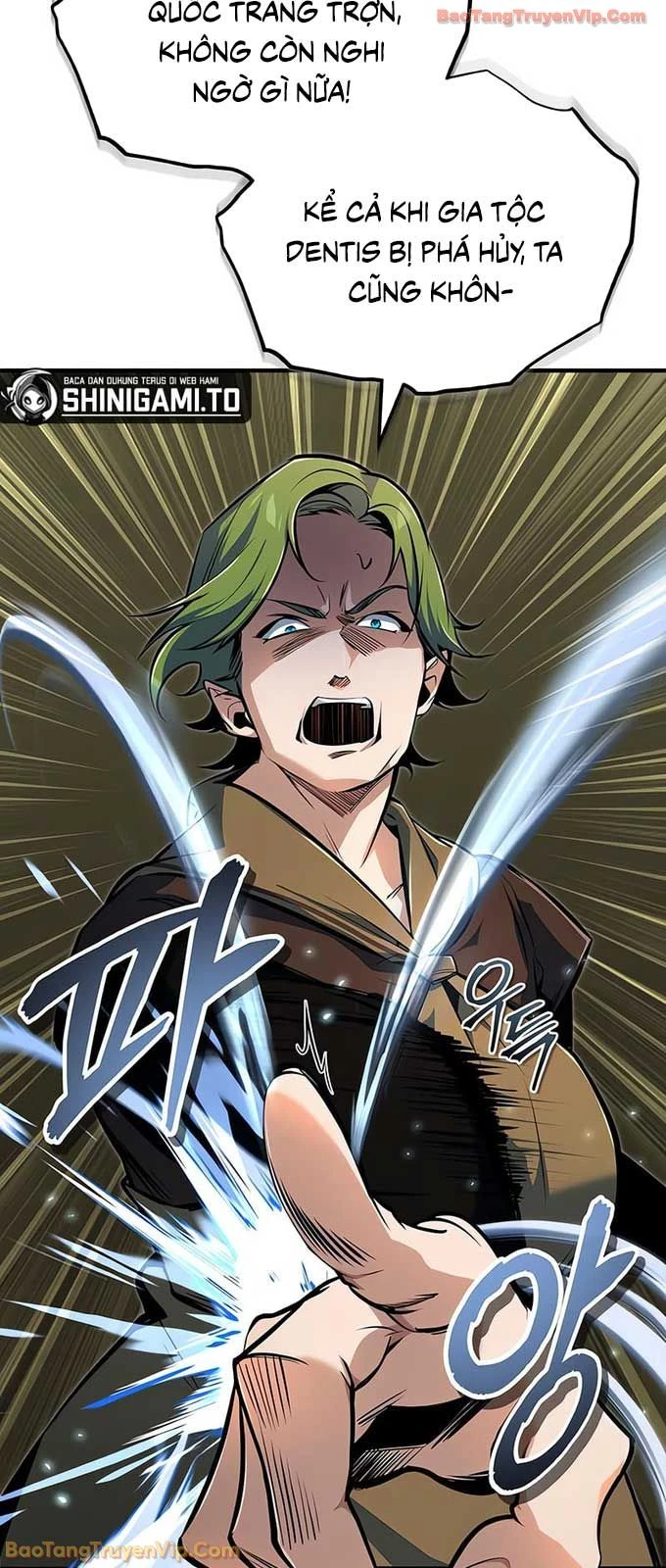 Giáo Sư Gián Điệp Chapter 137 - 44