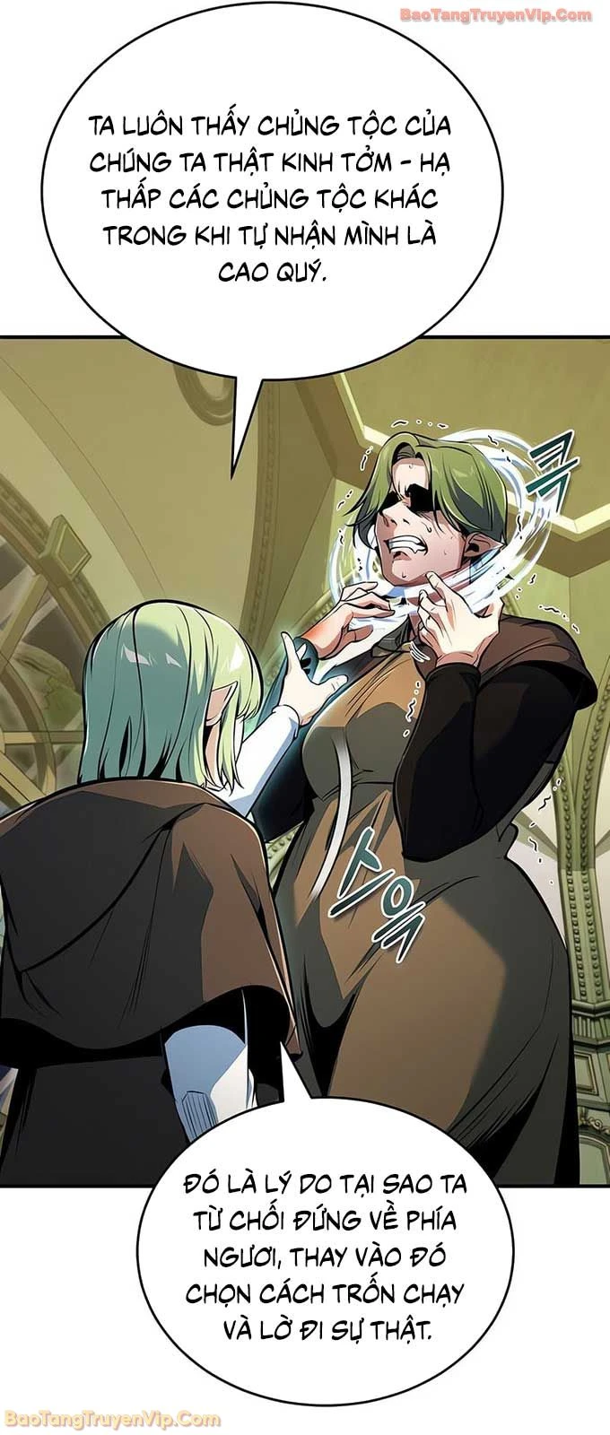 Giáo Sư Gián Điệp Chapter 137 - 47