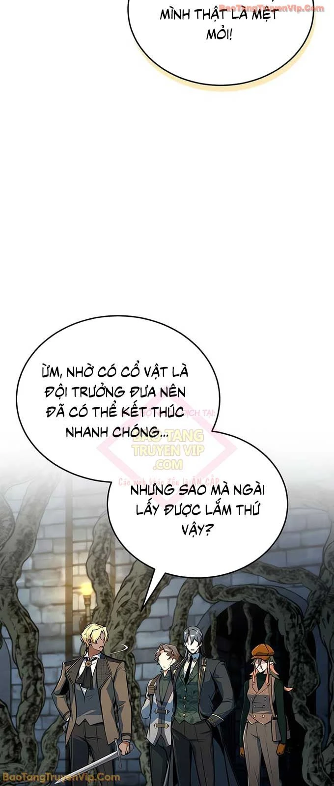 Giáo Sư Gián Điệp Chapter 137 - 52