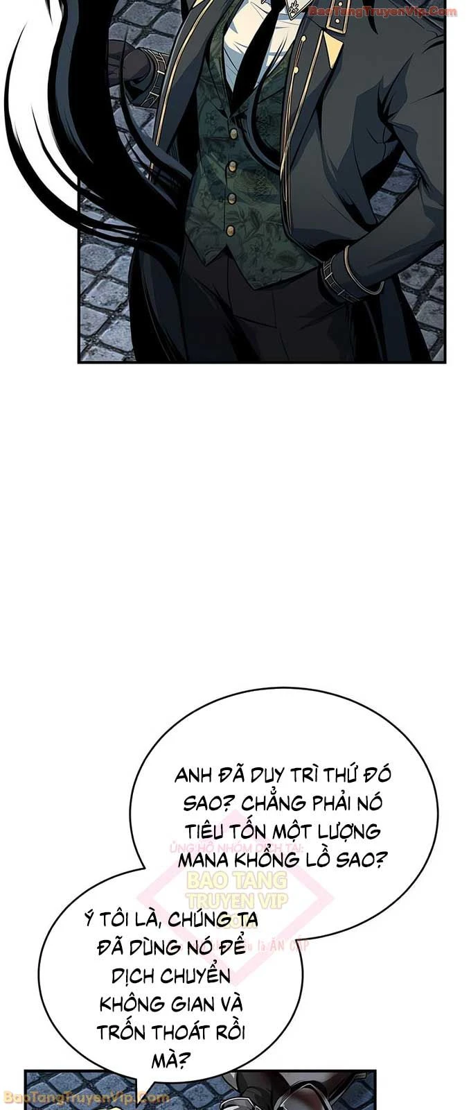 Giáo Sư Gián Điệp Chapter 137 - 54