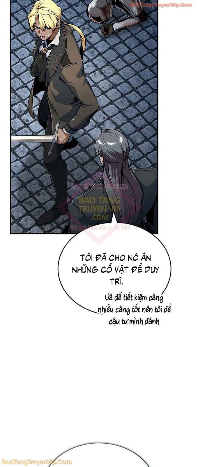 Giáo Sư Gián Điệp Chapter 137 - 55