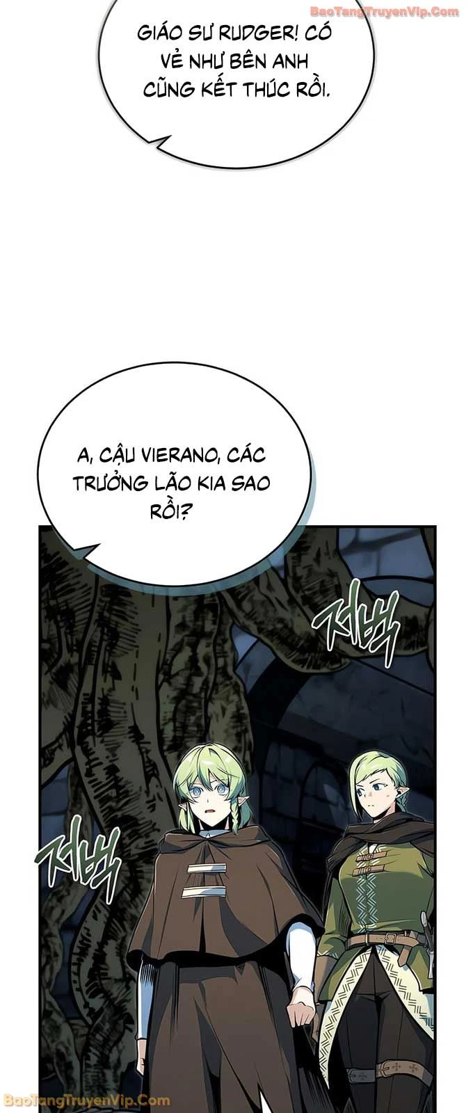 Giáo Sư Gián Điệp Chapter 137 - 56