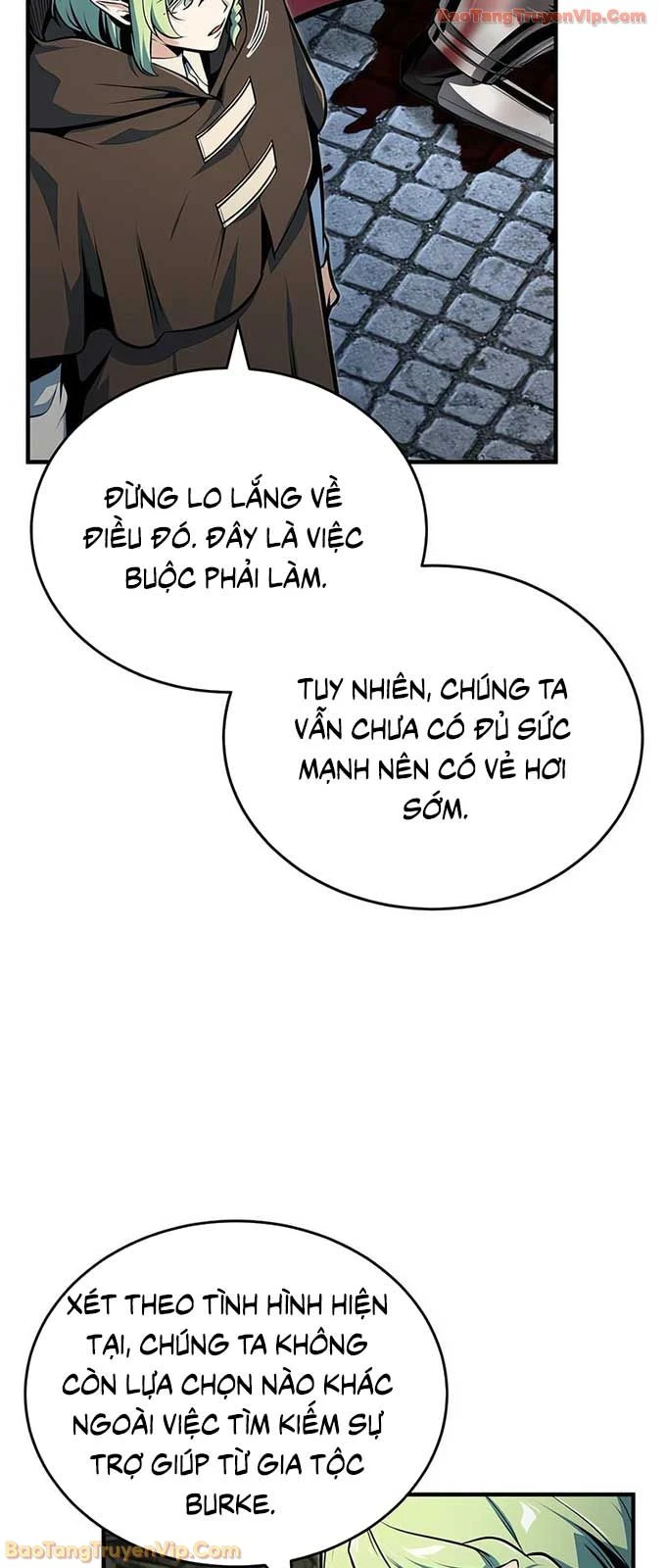Giáo Sư Gián Điệp Chapter 137 - 58