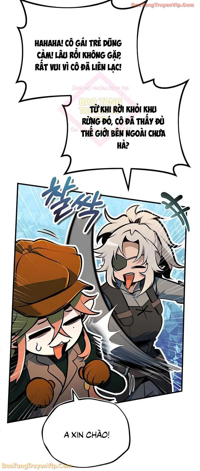 Giáo Sư Gián Điệp Chapter 137 - 84