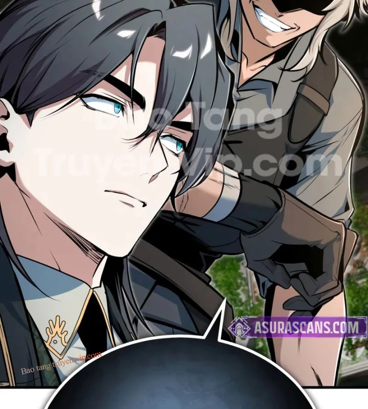 Giáo Sư Gián Điệp Chapter 138 - 2